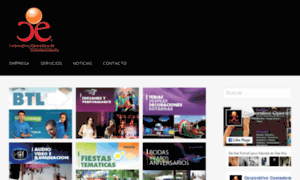 C-open.com.mx thumbnail