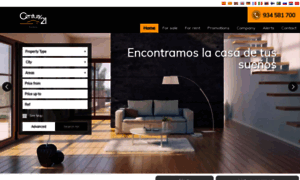 C21xarxa.com thumbnail