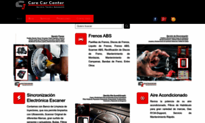 C3carecarcenter.com thumbnail