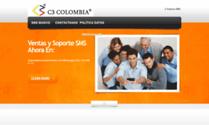 C3colombia.com thumbnail