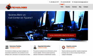 C4-technologies.com thumbnail