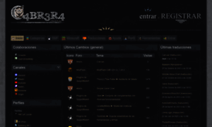 C4br3r4.es thumbnail