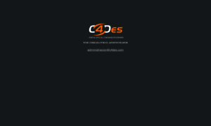 C4des.com thumbnail