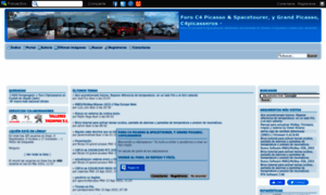 C4picasseros.com thumbnail
