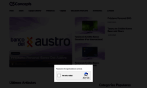 C5concepts.com thumbnail
