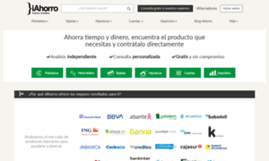 Ca-life.iahorro.com thumbnail