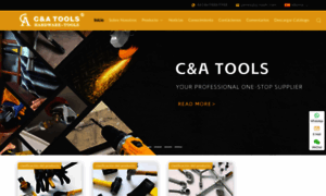 Ca-zjtools.com thumbnail