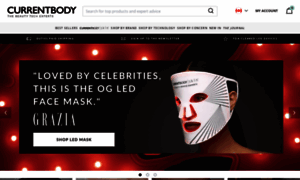 Ca.currentbody.com thumbnail