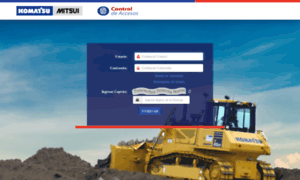 Ca.kmmp.com.pe thumbnail