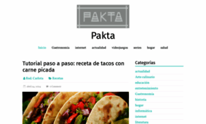 Ca.pakta.es thumbnail