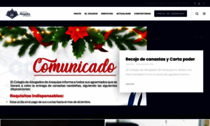 Caa.org.pe thumbnail