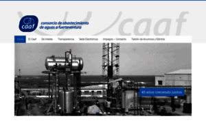 Caaf.es thumbnail