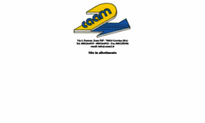 Caam2.it thumbnail