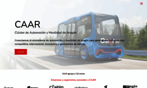 Caaragon.com thumbnail