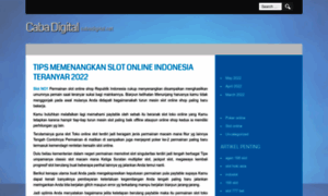 Cabadigital.net thumbnail