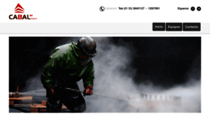 Cabal.com.mx thumbnail