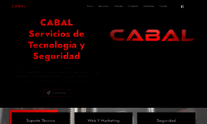 Cabalcolombia.com thumbnail