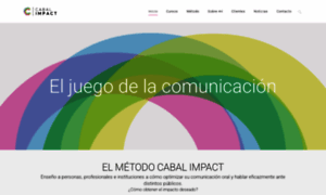 Cabalimpact.com thumbnail