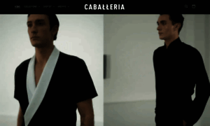 Caballeria.mx thumbnail