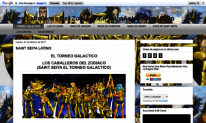 Caballerosdelzodiaco1080platino.blogspot.com thumbnail
