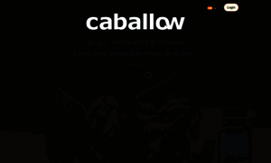 Caballow.com thumbnail