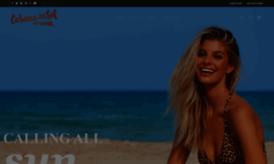 Cabanadelsol.com thumbnail