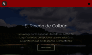 Cabanascolbun.cl thumbnail