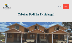Cabanasdadi.cl thumbnail