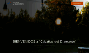 Cabanasdeldiamante.com thumbnail