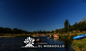 Cabanaselmoradillo.com.ar thumbnail