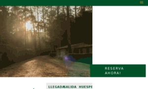 Cabanasentrepinos.com thumbnail