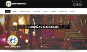 Cabanasotun.com thumbnail