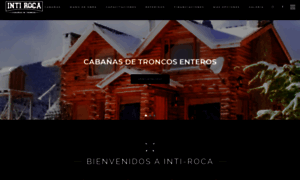 Cabaniasdetronco.com.ar thumbnail