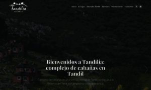 Cabaniastandilia.com.ar thumbnail