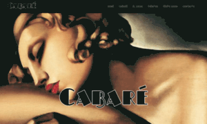 Cabaregijon.com thumbnail