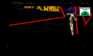 Cabaret-tropicana.com thumbnail