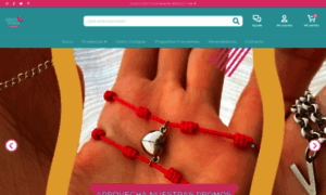 Cabecitadenoviaaccesorios.com thumbnail