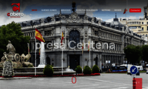 Caberoedificaciones.es thumbnail