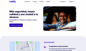 Cabify.cl thumbnail