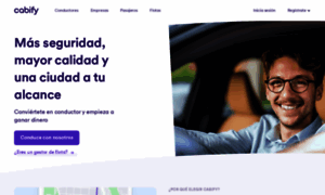 Cabify.co thumbnail