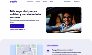 Cabify.es thumbnail