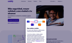 Cabify.mx thumbnail