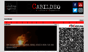 Cabildeodigital.com thumbnail