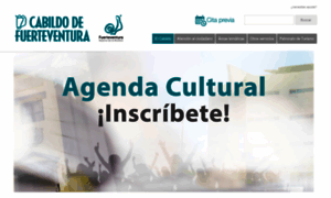 Cabildofuer.es thumbnail