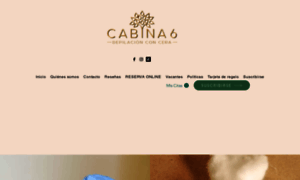 Cabina6.com thumbnail