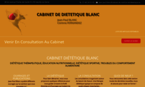 Cabinet-de-nutrition-et-dietetique.eu thumbnail