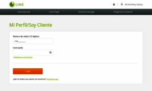 Cabinet.lime24.mx thumbnail
