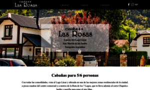 Cablasrosas.com.ar thumbnail