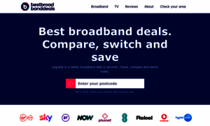 Cable.co.uk thumbnail