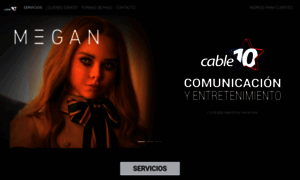 Cable10.com thumbnail